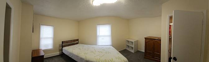 Sherene's room