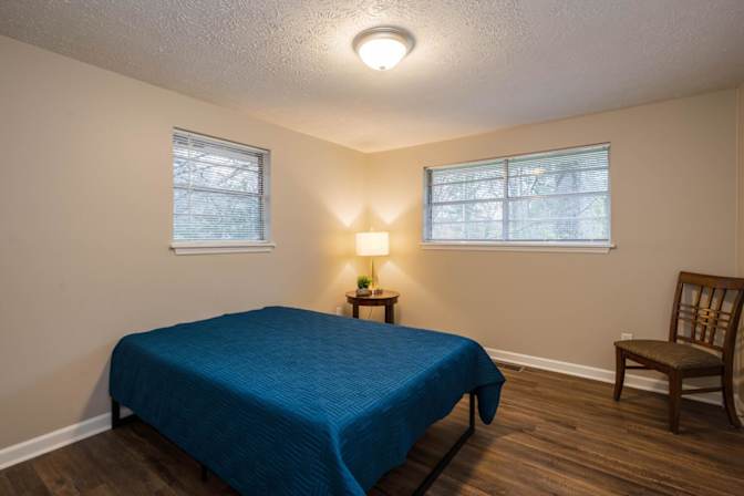 PadSplit's room