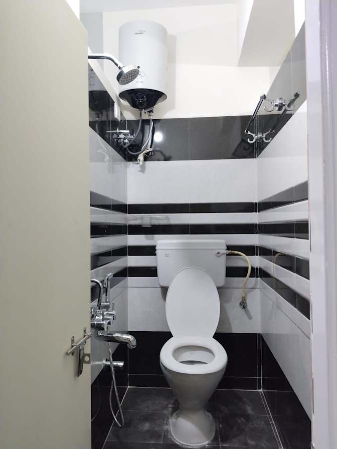 Mohammad Sohail's room