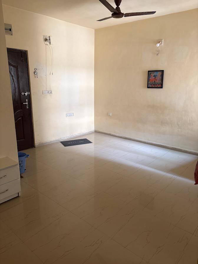 Rinku's room
