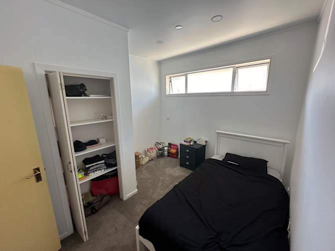 Mai's room