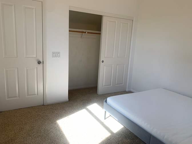 Maria's room