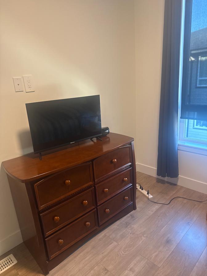 Marie's room