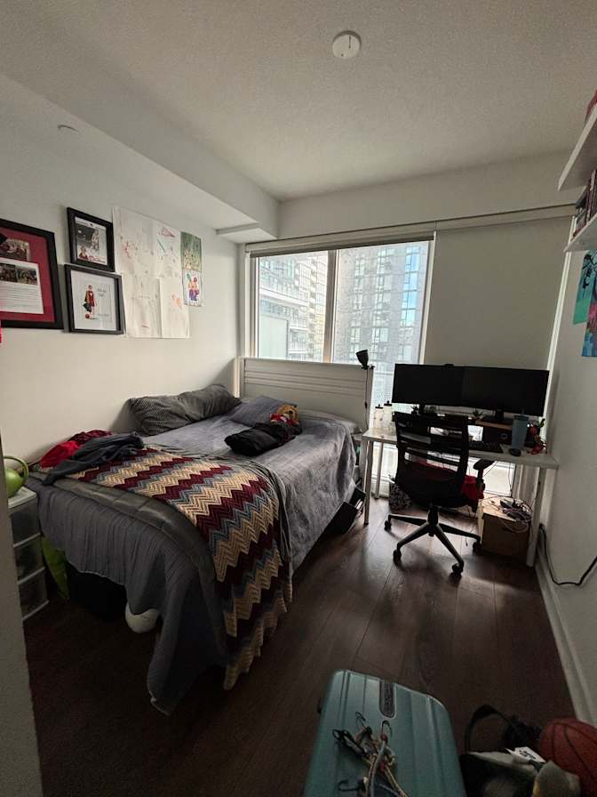 Brianna's room