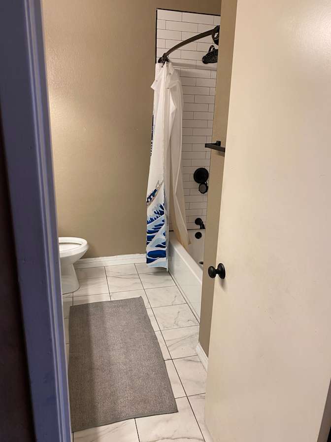 Jonathan's room