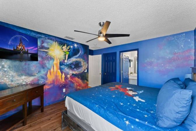 PadSplit's room