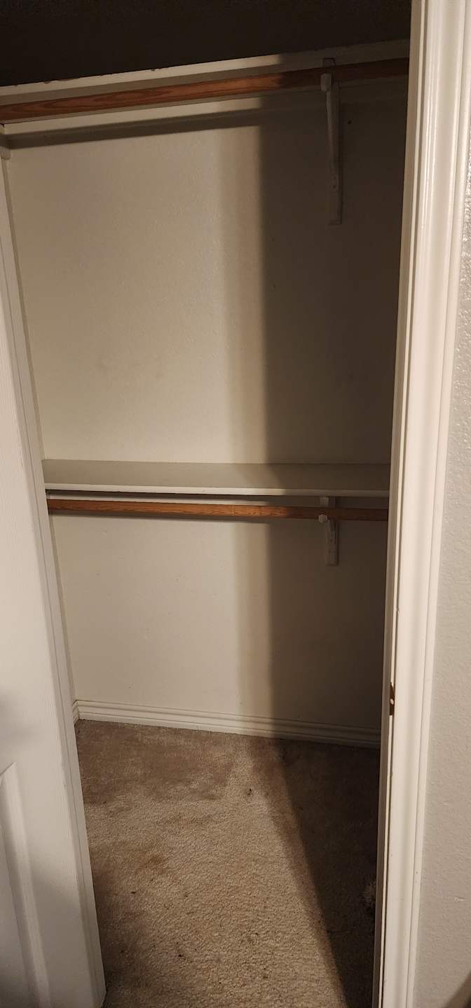 Michael's room