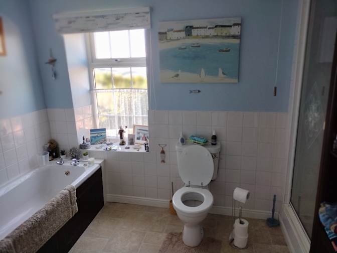 Philip -James's room