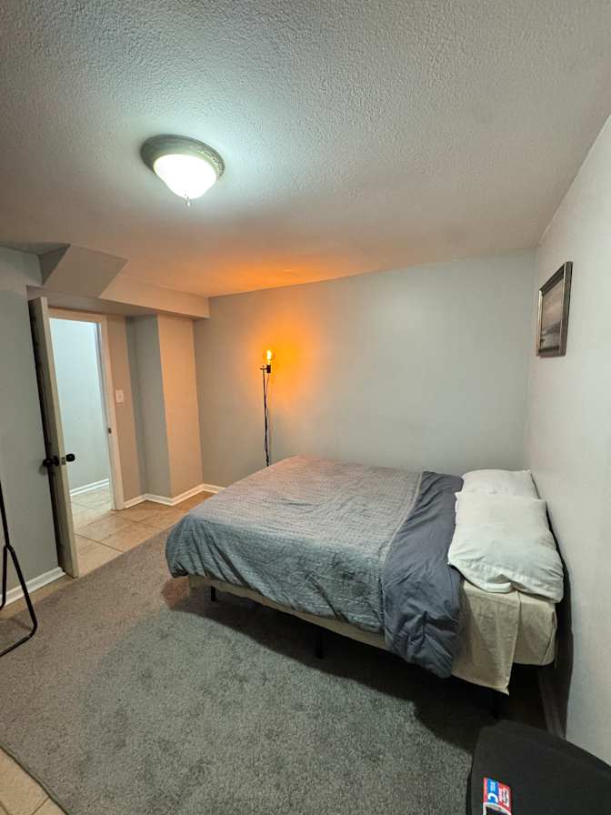Jay's room