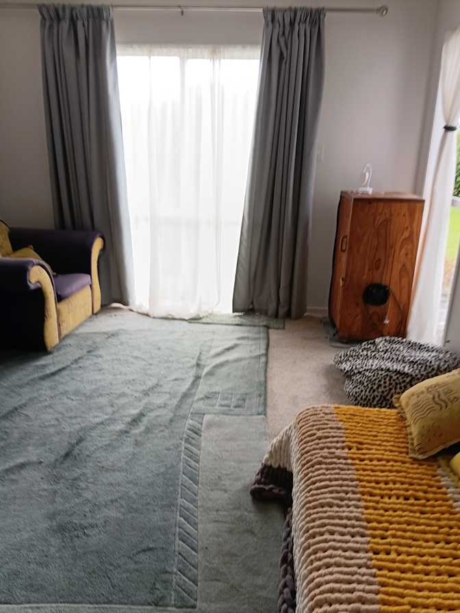 Colin's room