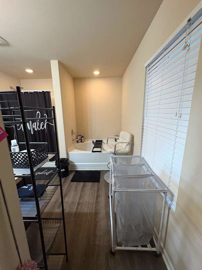 PadSplit's room