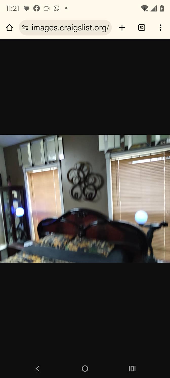 Jamie's room