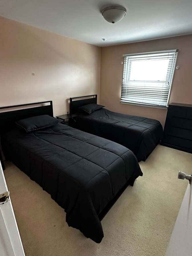 Emma's room