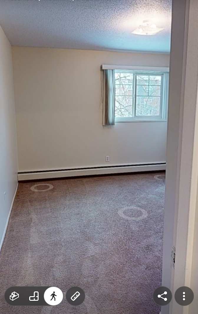 Sehaj's room