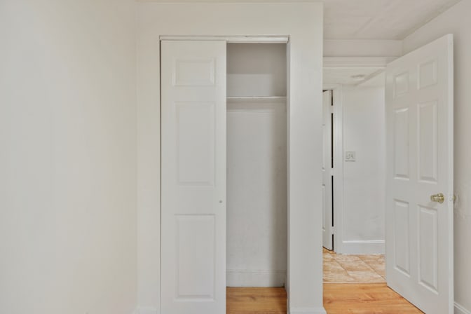 Sam June's room