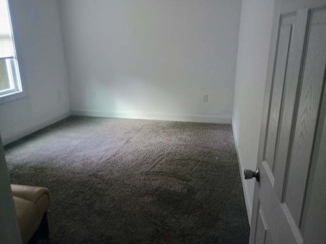 Jason's room