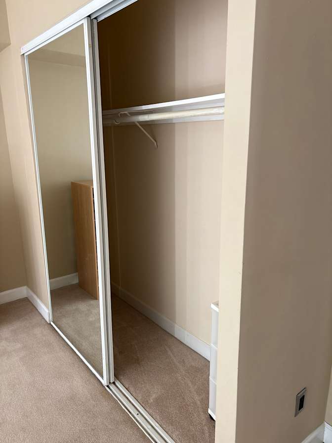 Martin's room