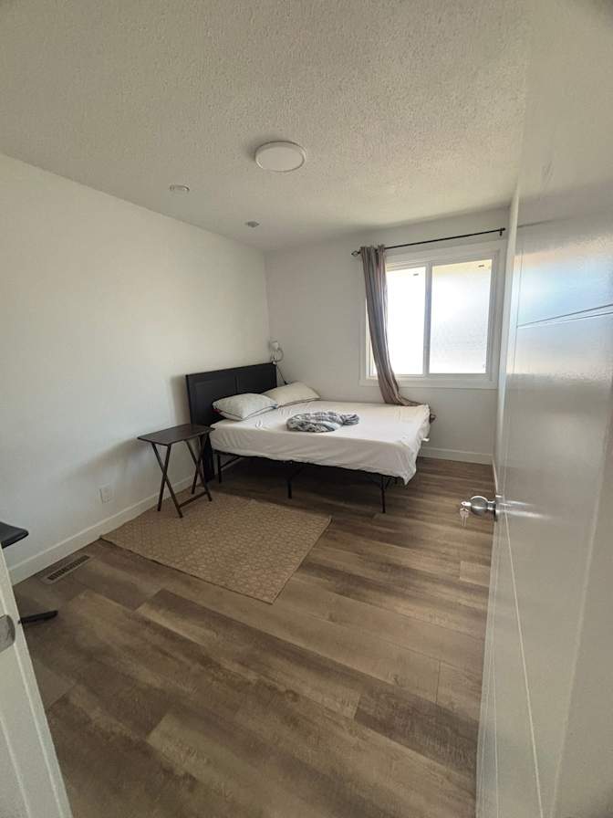 Todd's room