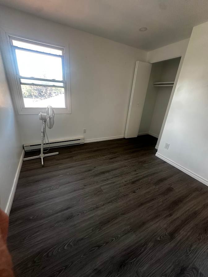 Nikita's room
