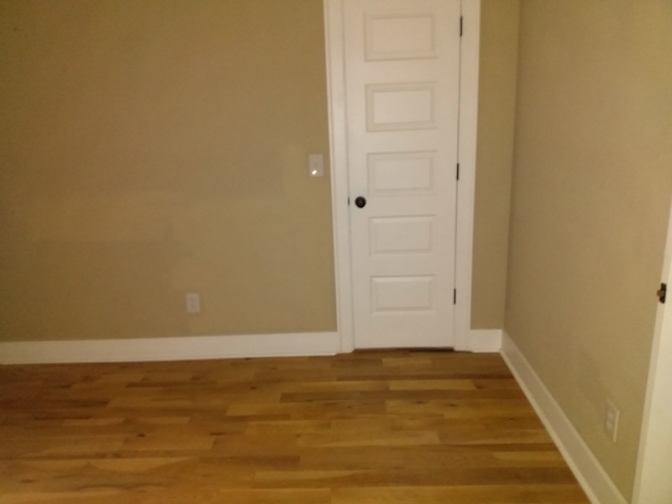 Catherine's room