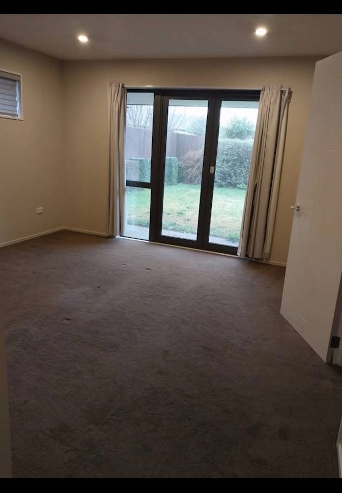 James's room