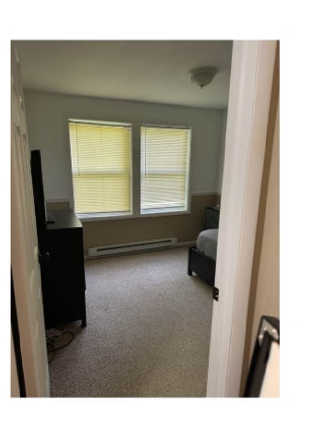 Danielle's room