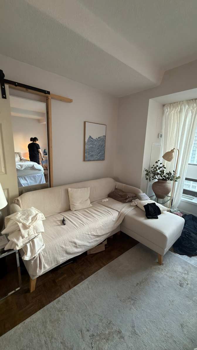 AMIR's room