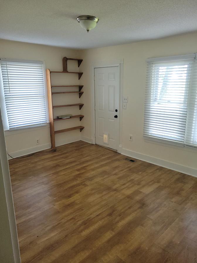 Micah's room