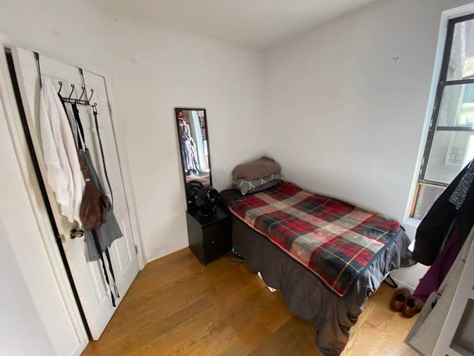 Charles's room