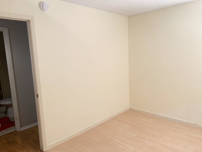 Patrick's room