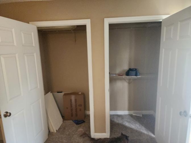 Fiore's room