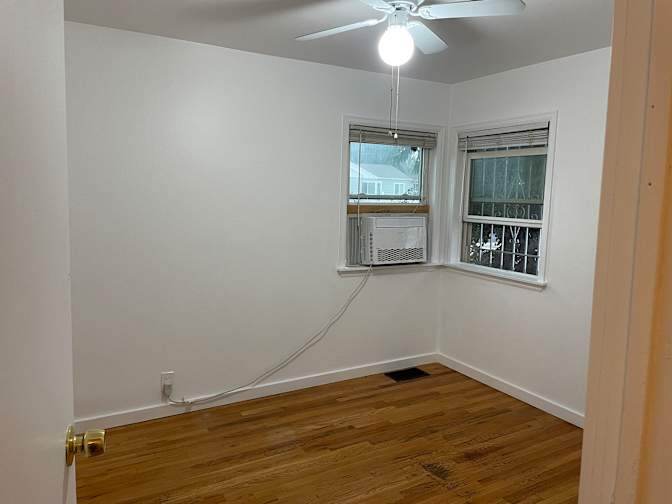 Hannah's room