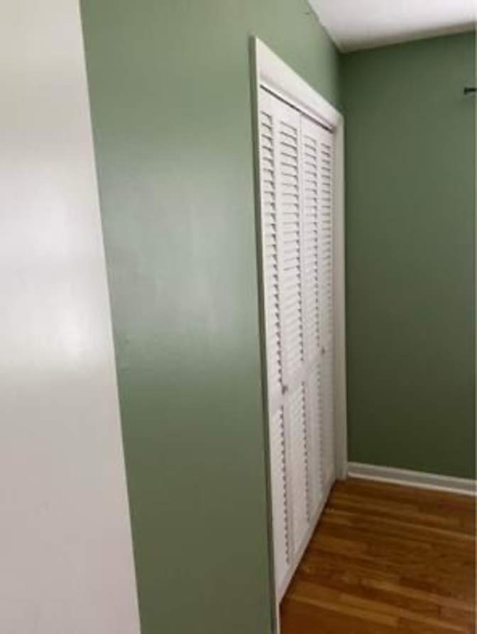 Kel Washington's room