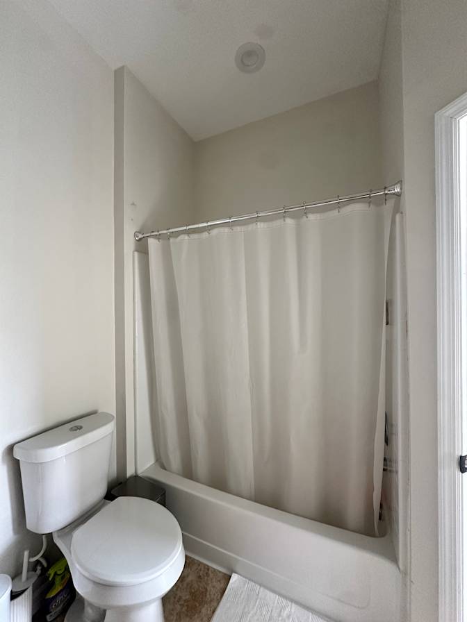 Maria's room