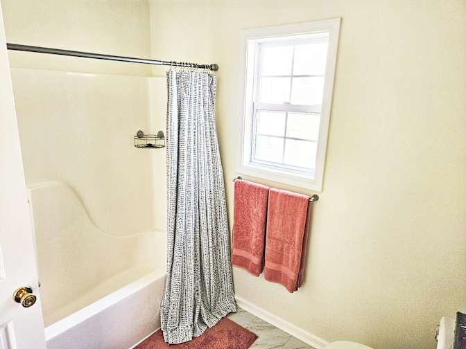 Valerie's room