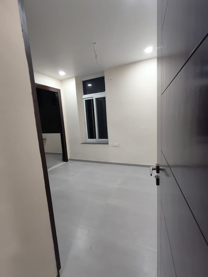 krishna's room