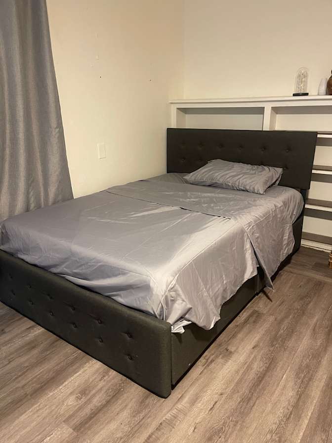 Kay's room