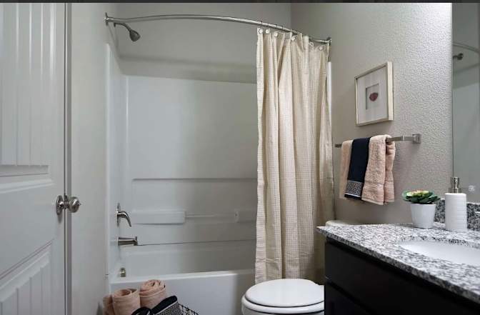 Amiaja's room