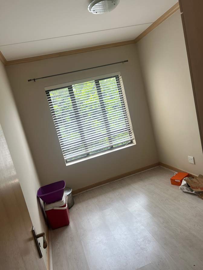 Rose's room