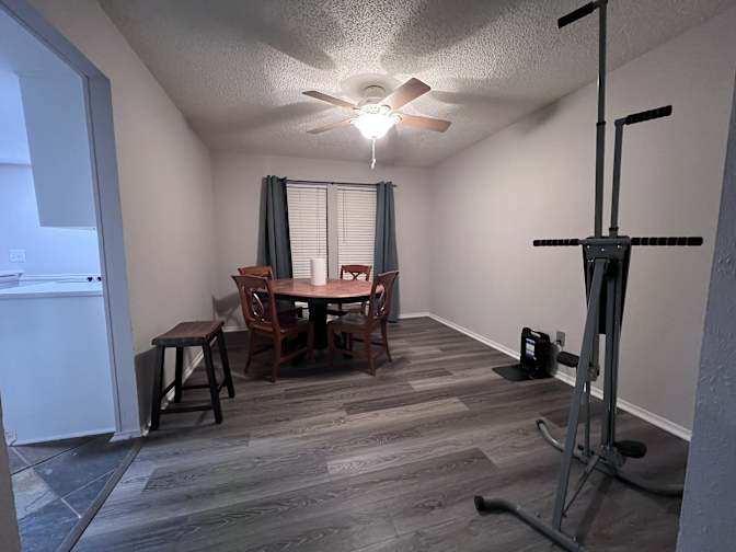 joseph's room