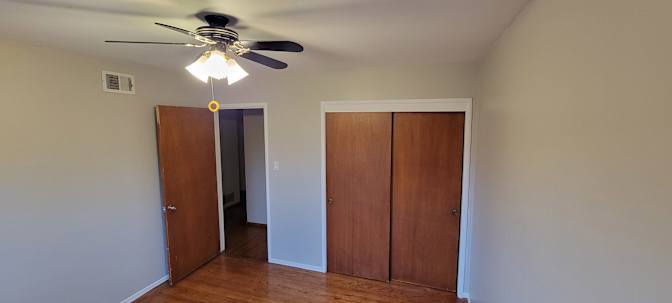 Jerry's room