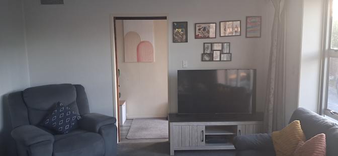 Cliffton's room