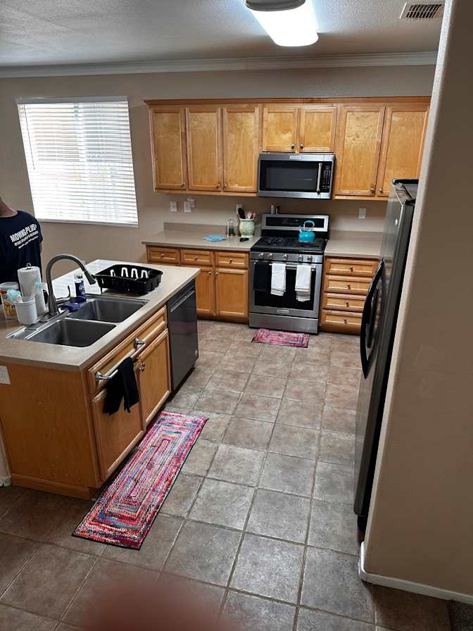 Jennifer's room
