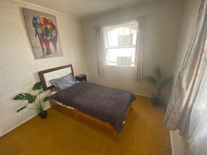 Bhawna's room