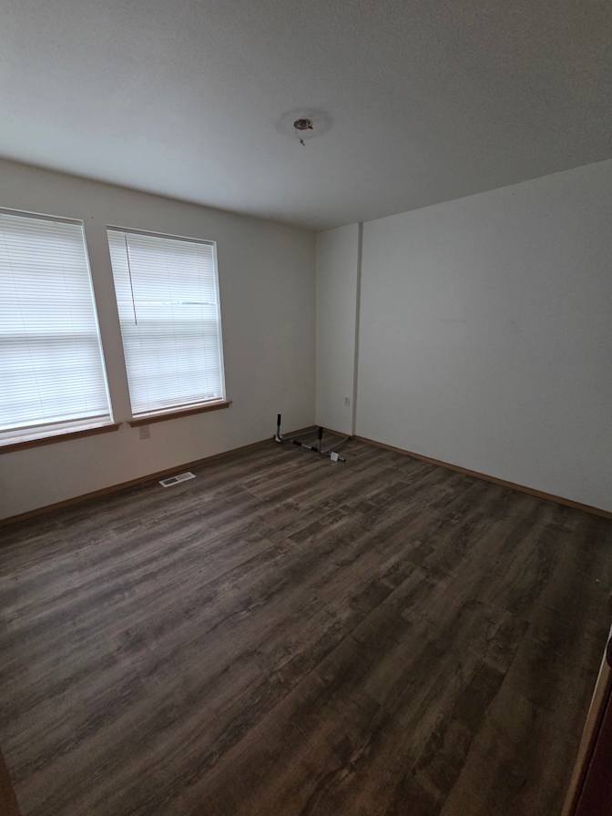 Eric's room