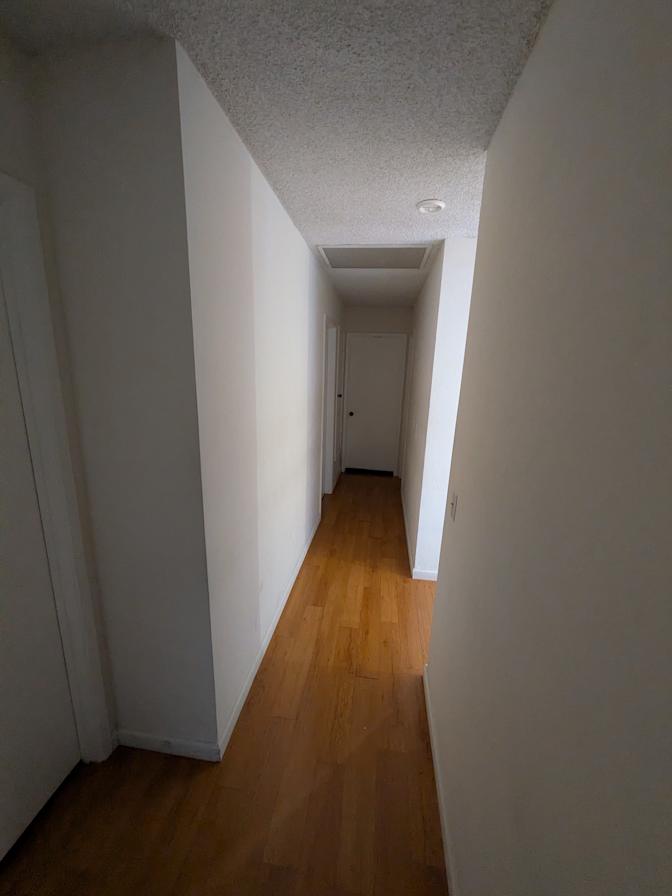 Grayson's room