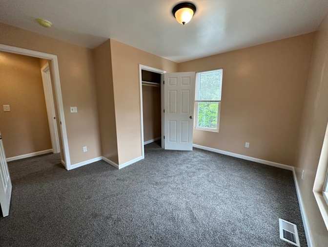 Heather's room