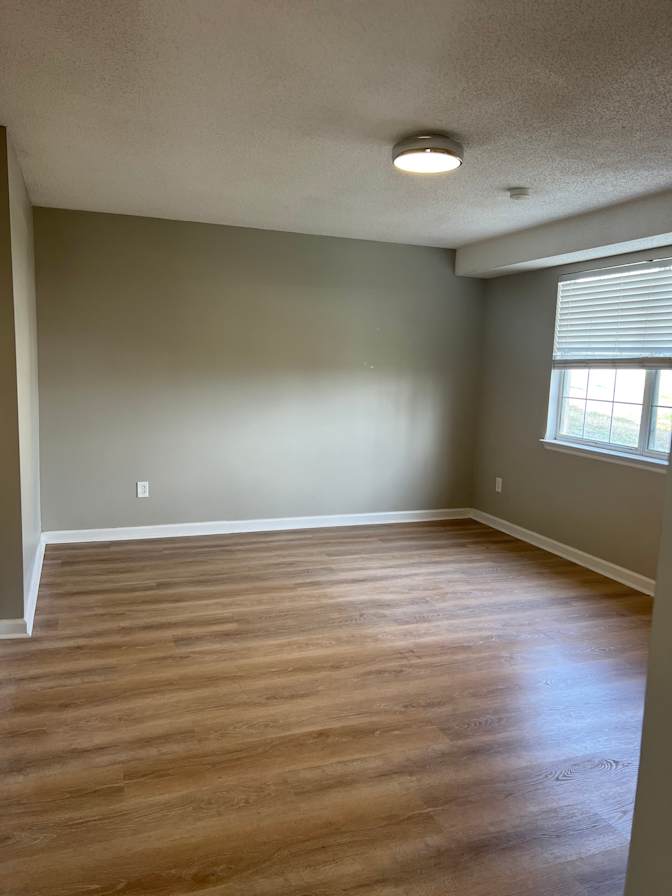 Daniel's room