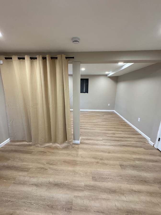 Boris's room
