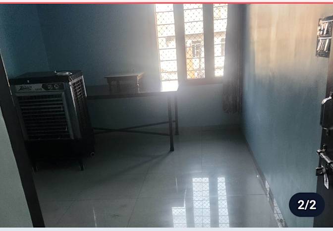 sunny kumar's room
